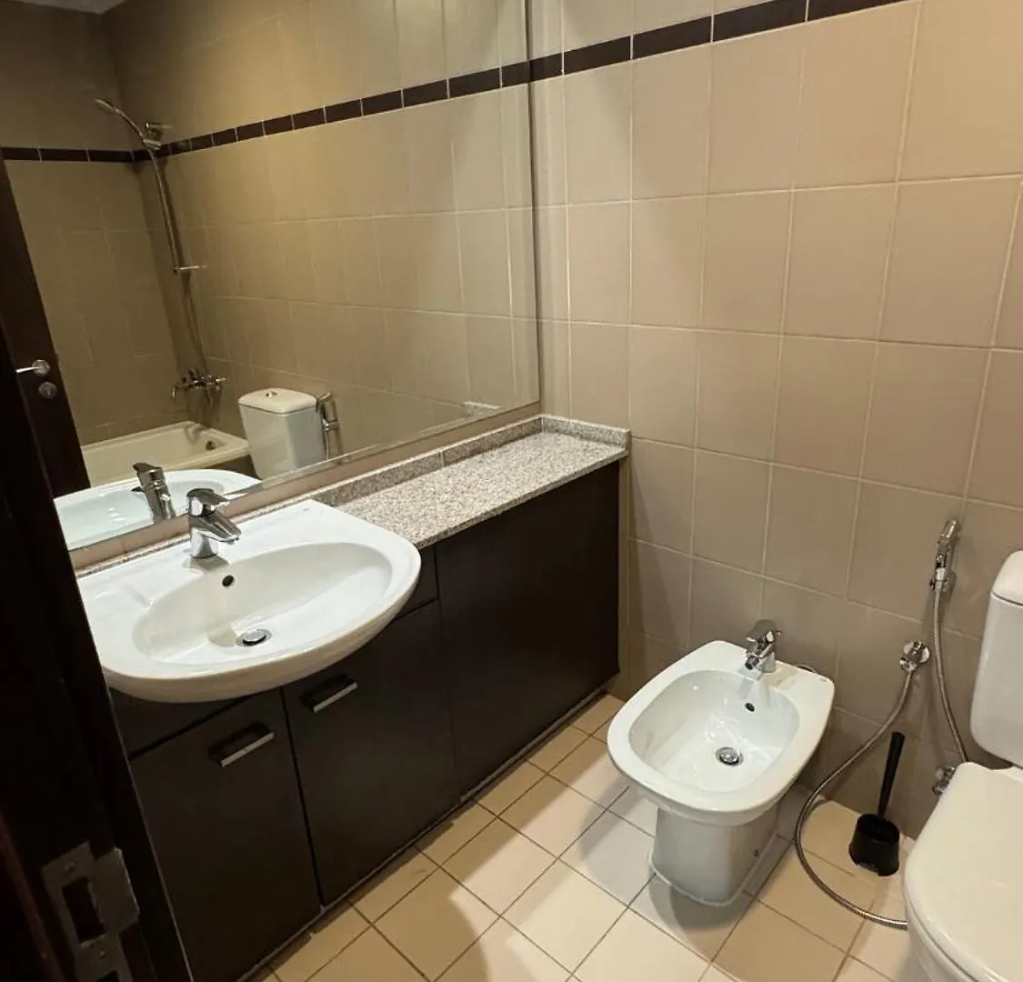 Elegant Family Stay - Playground View In Remraam Dubai 0*,  United Arab Emirates