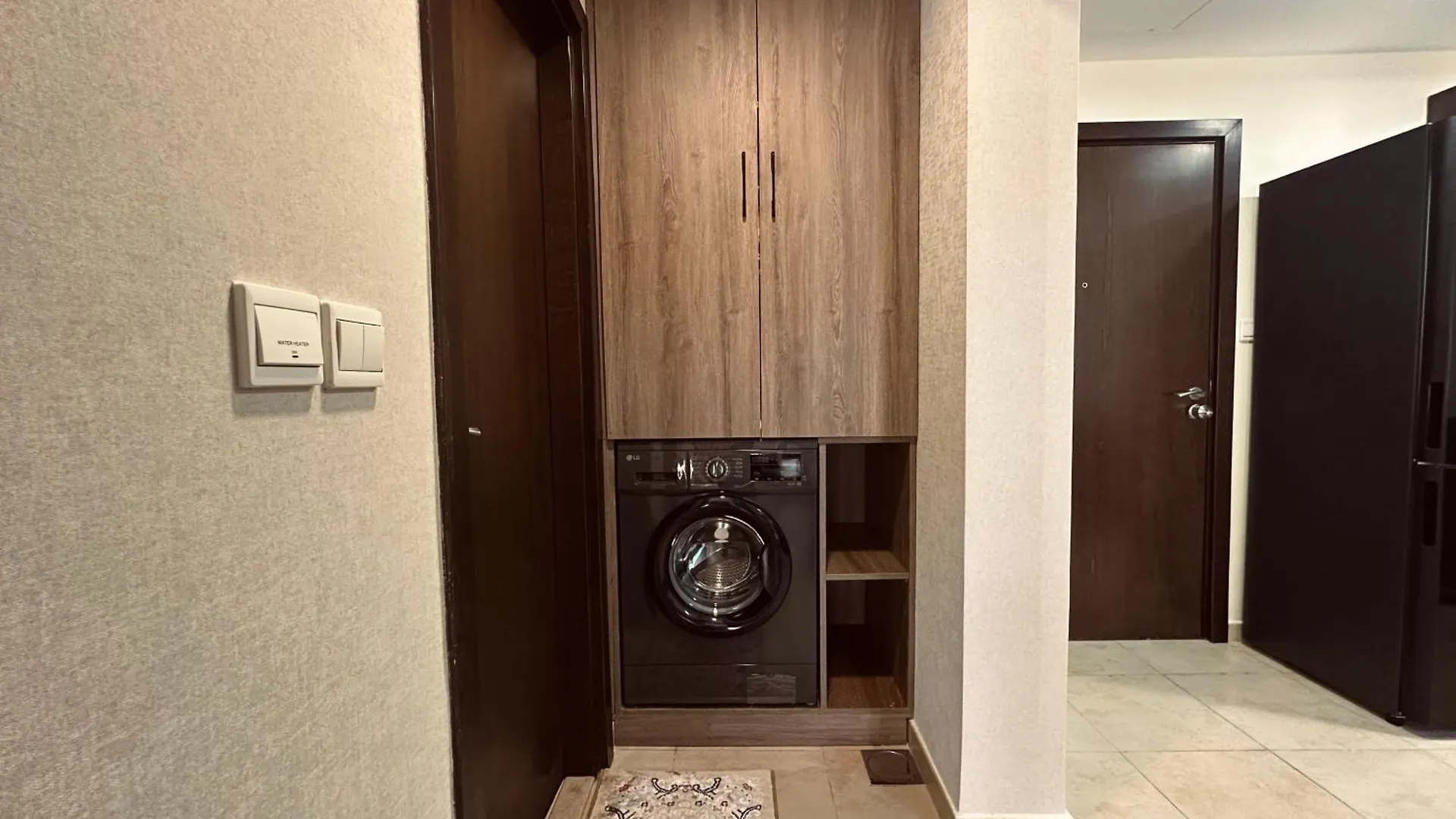 Apartment Elegant Family Stay - Playground View In Remraam Dubai
