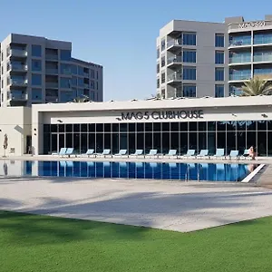  Apartment Elegant And Comfortably Furnished 2brh In A Quiet Area!